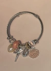Stainless steel shell bestsellers in the European and American fashion circle details Picture